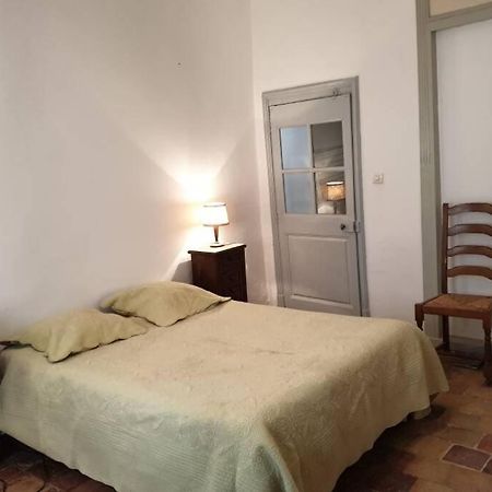 Chez Jose Apartment Riez Exterior foto
