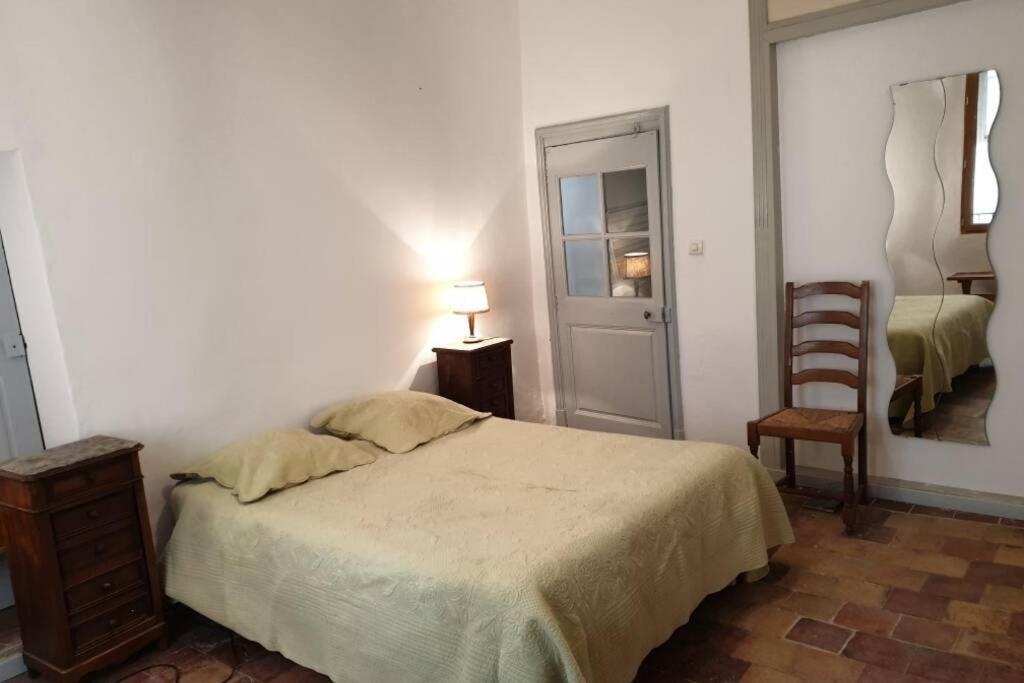 Chez Jose Apartment Riez Exterior foto