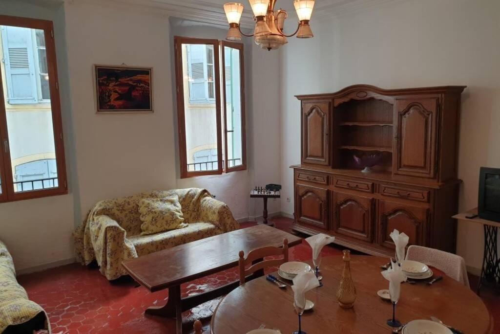 Chez Jose Apartment Riez Exterior foto