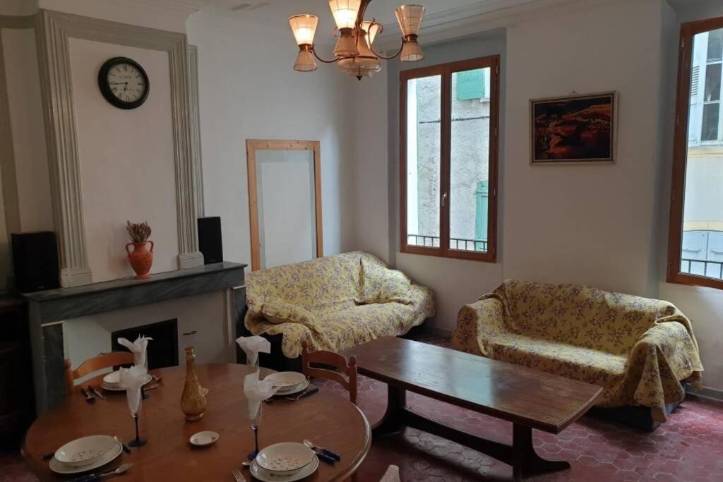 Chez Jose Apartment Riez Exterior foto